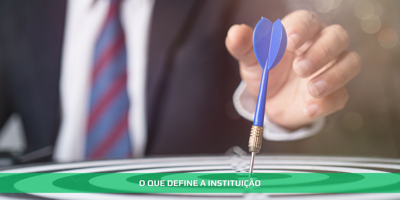 Figura 2 - CULTURA EMPRESARIAL. A FORÇA DO PROÓSITO DE UMA EMPRESA